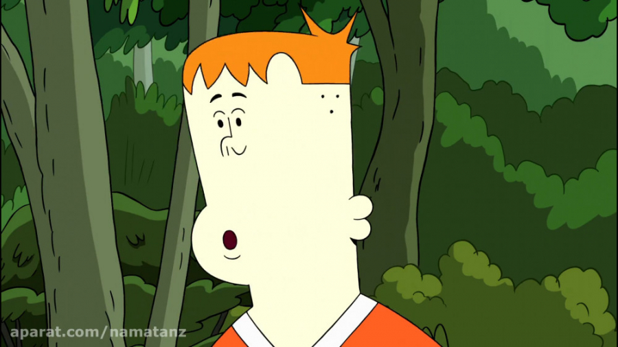 انیمیشن کریگ فصل 2 قسمت 5 - Craig of the Creek